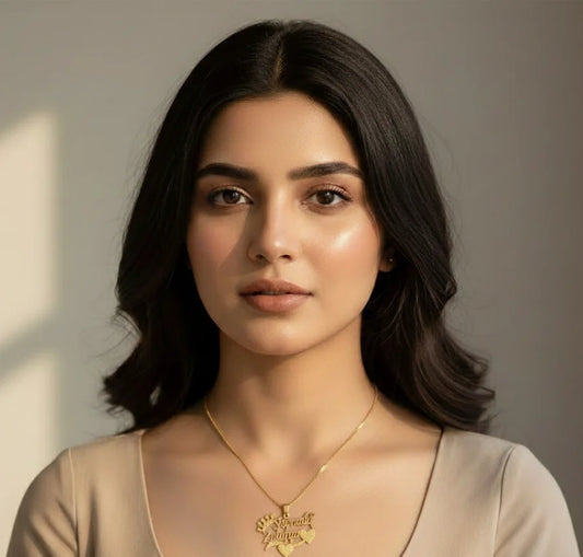 Customize Name Necklace